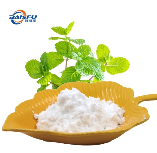 Highly concentrated Cooling Agent WS-27 at the best price