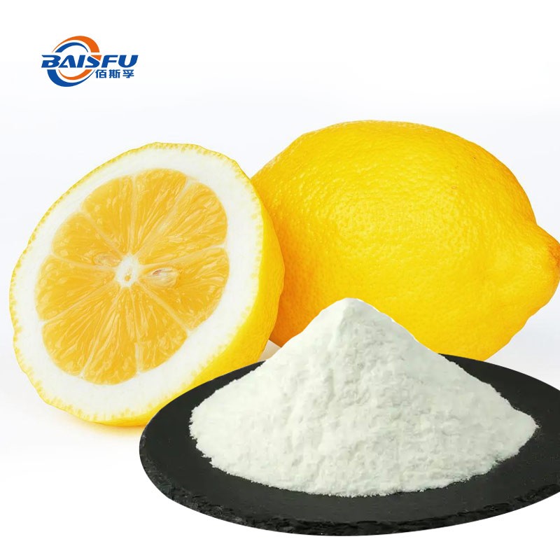 High Quality Pure Natural Food And Beverage Most Needed White Lemon Flavor