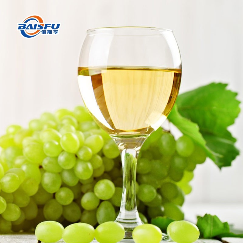 Hot-selling High-intensity Concentrated White Grape Flavor Beverage Fruit Food Flavor