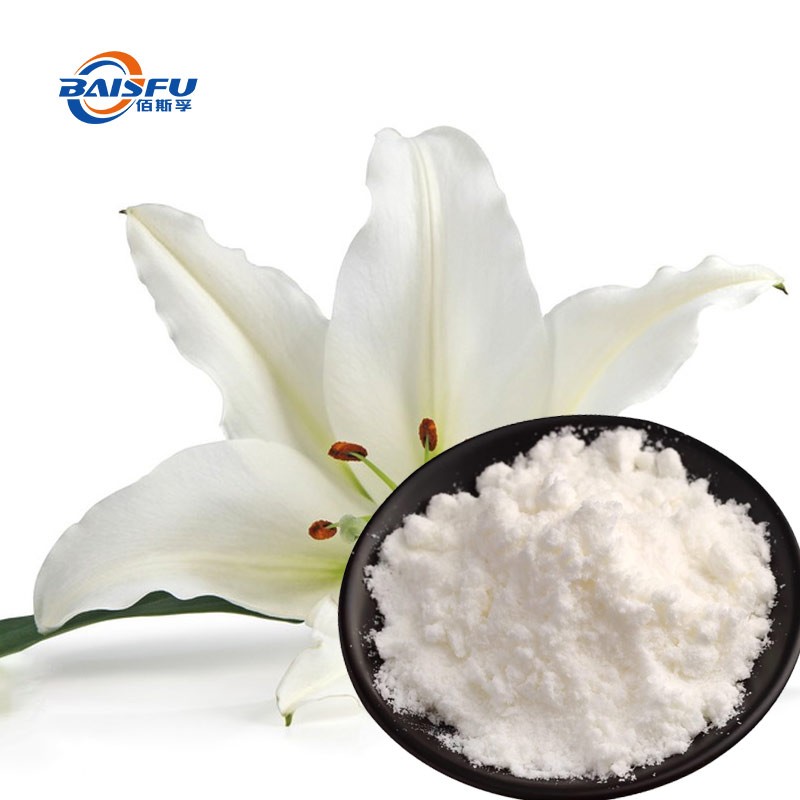 Food-grade Fragrance Lily Flavor Can Be Used For Various Purposes In Food And Beverages