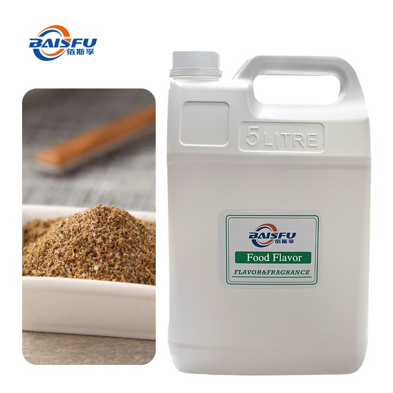 Premium Food Grade Salt And Pepper Powder Flavor for Various Culinary Applications and Industrial food Production
