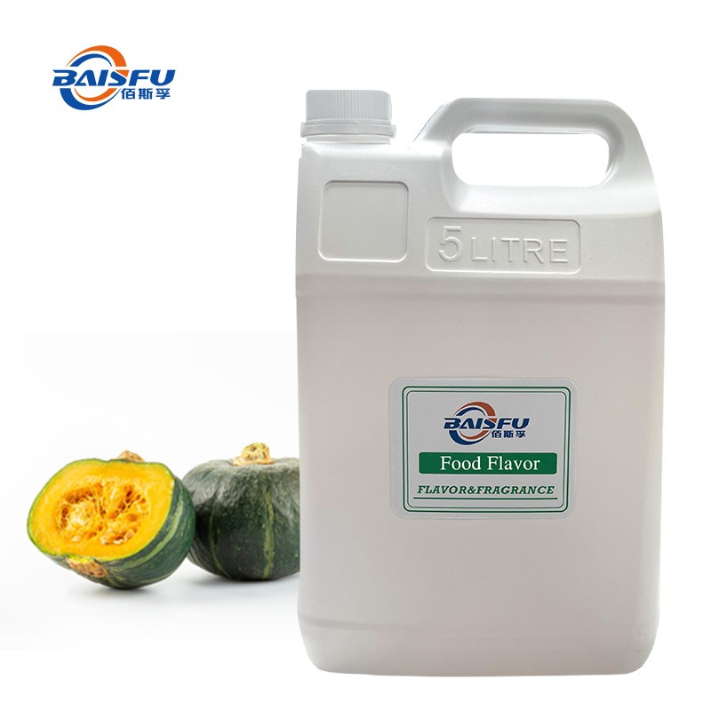 Liquid Food Flavor Pumpkin Oil Flavor Enhance Smoothies, Cakes, and Seasoning Blends