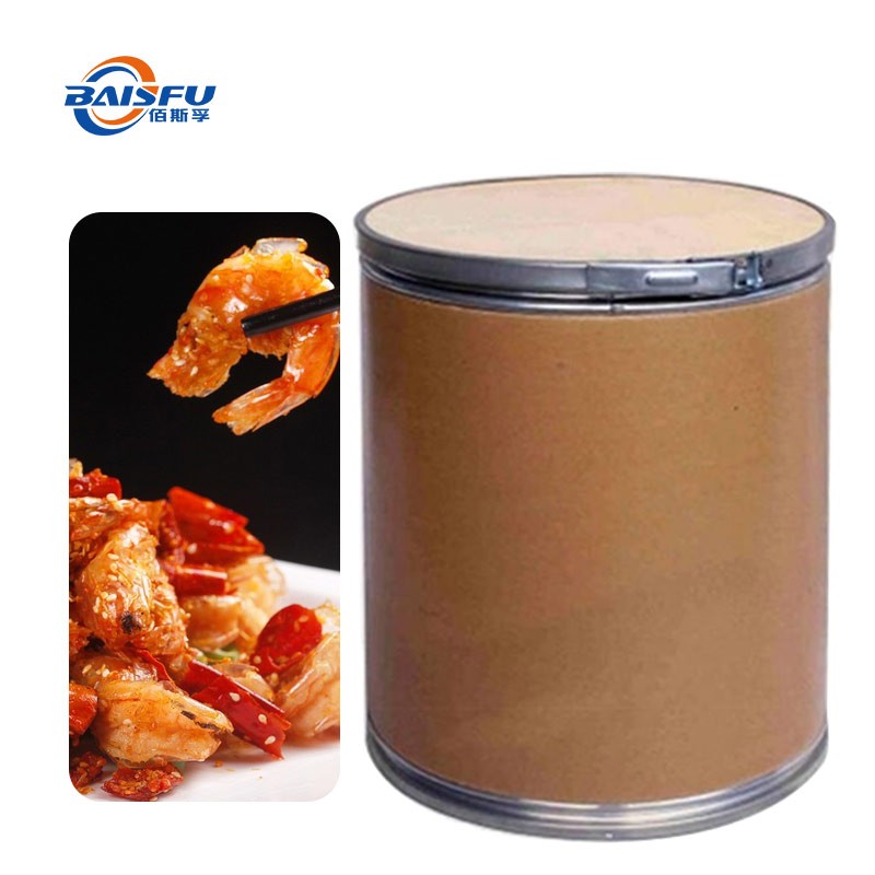 Hot & Tangy Spicy Shrimp Powder Flavor Perfect for Meat, Sauces, Soups,Marinades, and Cooking