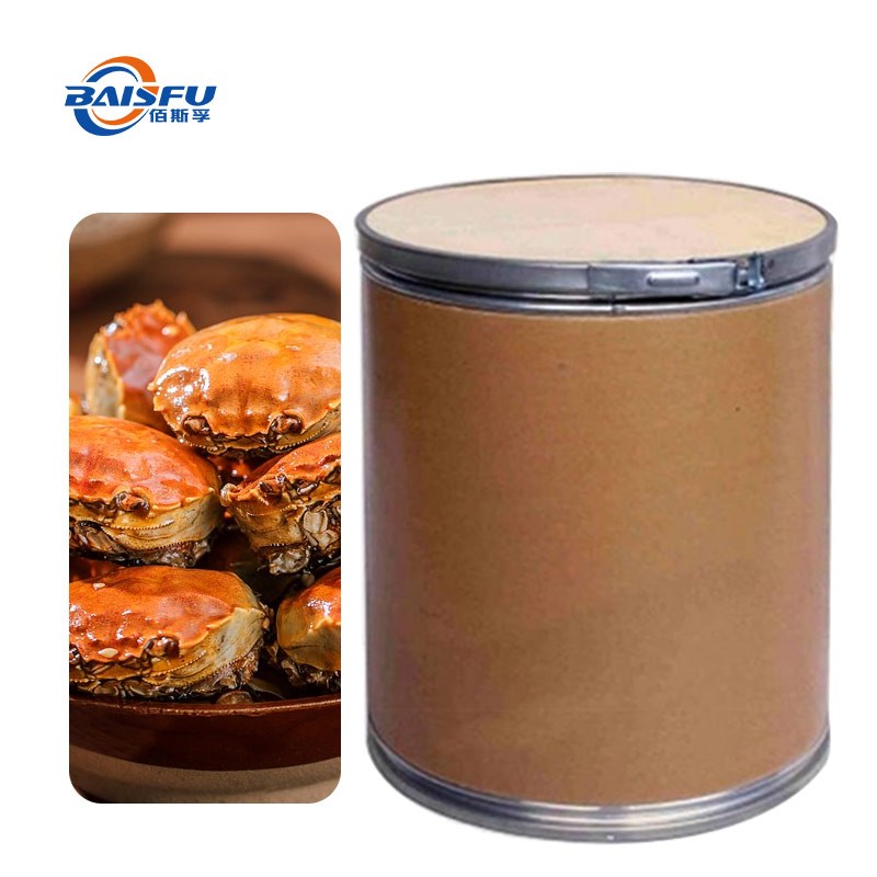 Seafood Seasoning Spicy Crab Powder for Cooking,Stir-frying,Sauces,Dressings,Frozen and Ready-to-Eat Meals