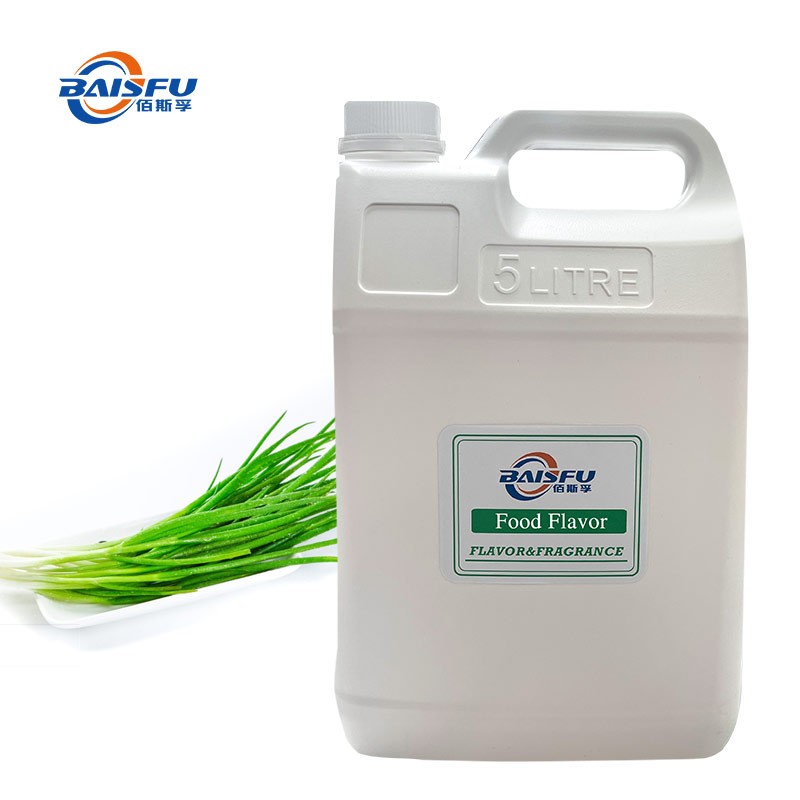 Culinary-Grade Seasoning Scallion Oil Flavor Perfect for Asian and Fusion Dishes