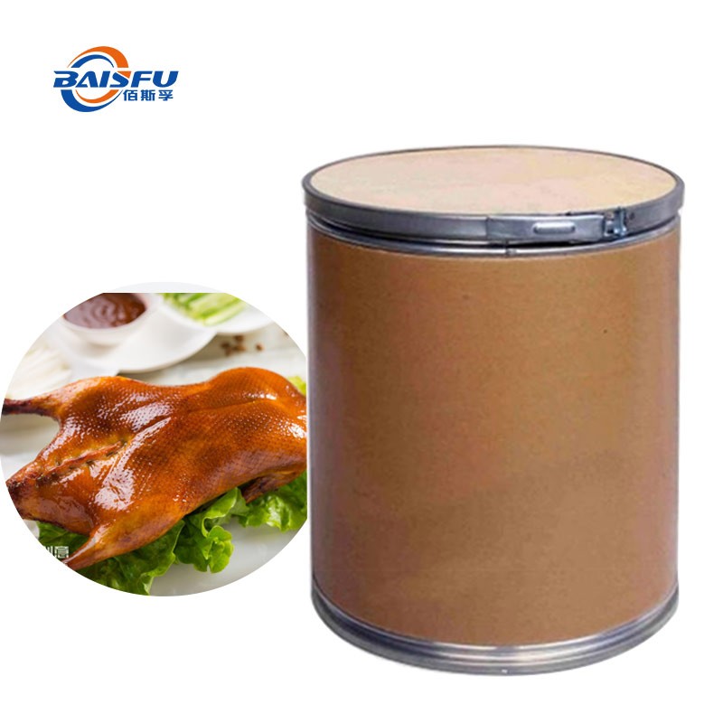 Duck Powder Flavor Seasoning – Authentic Umami Taste, Ideal for Cooking, Soup, Meat, Sauces