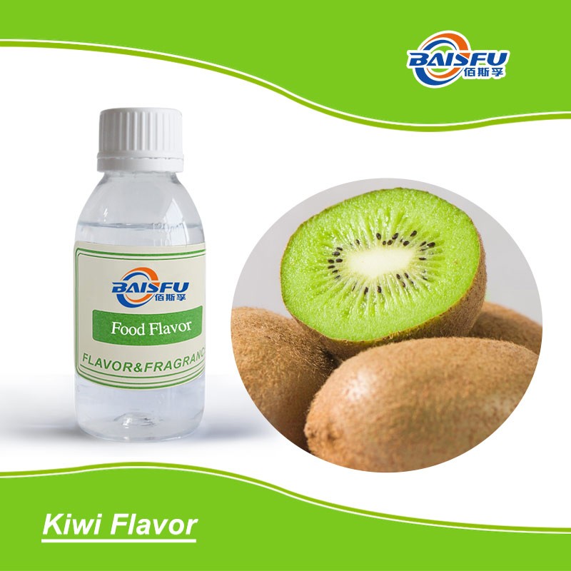 Kiwi Flavor Essence for Baking, Drinks & Juice | Food Grade Flavoring Concentrate