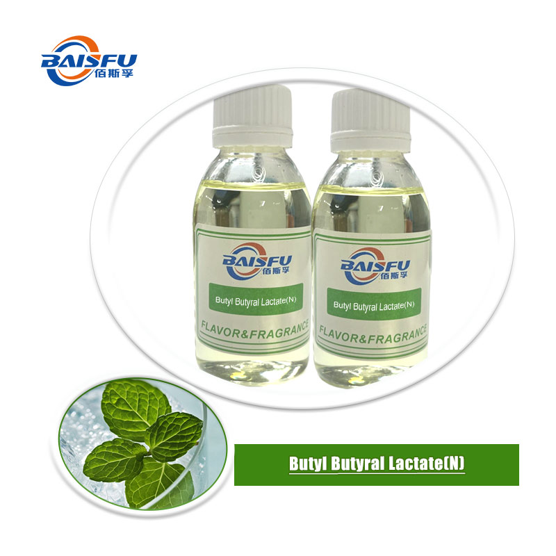 Butyl Butyryl Lactate (Natural)