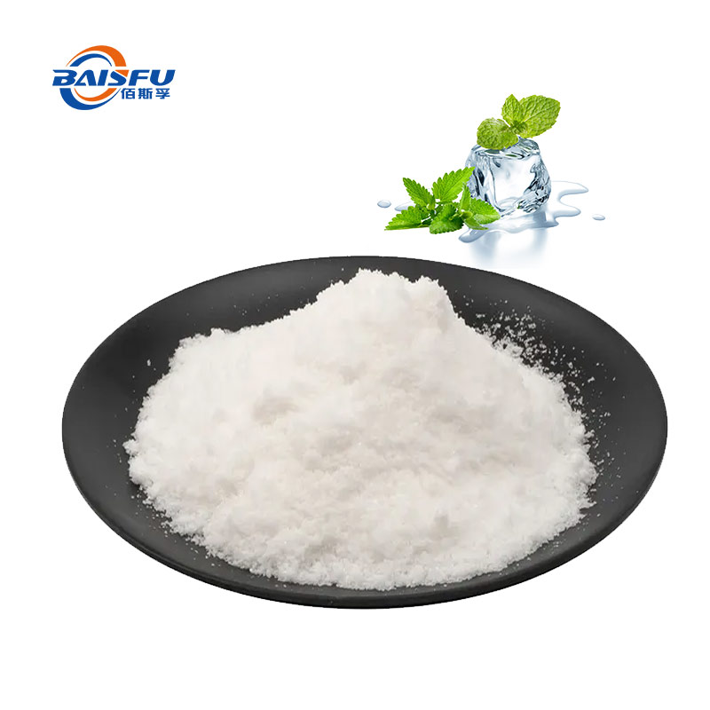 L-Menthyl Lactate