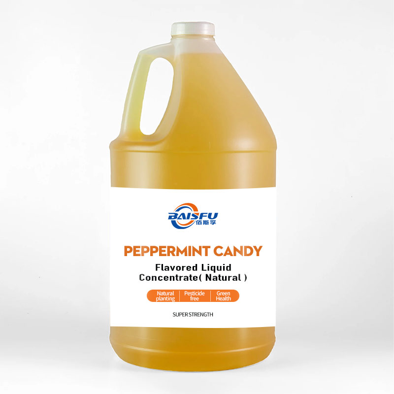 Peppermint Oil