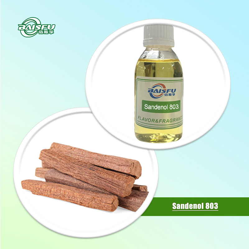 Sandenol 803