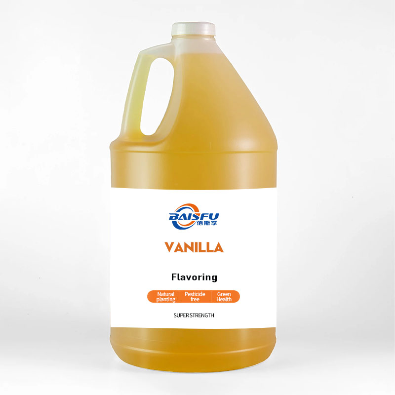 Vanillin Butyl Ether