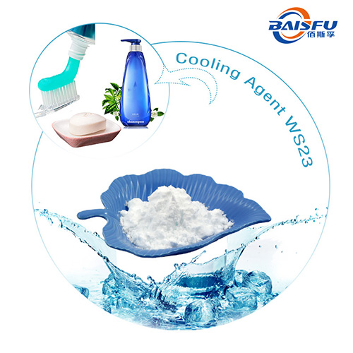 WS-23 Cooling Agent